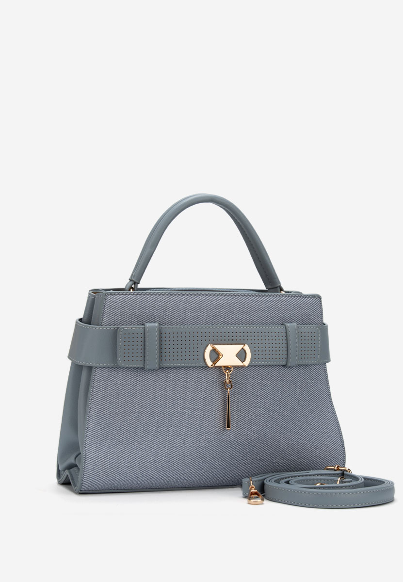 Ručna torba Marana plava