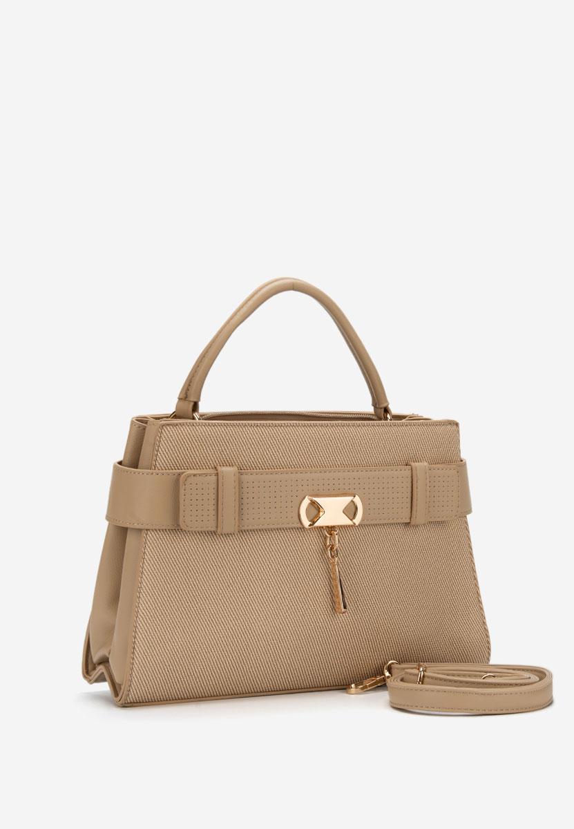 Ručna torba Marana kaki