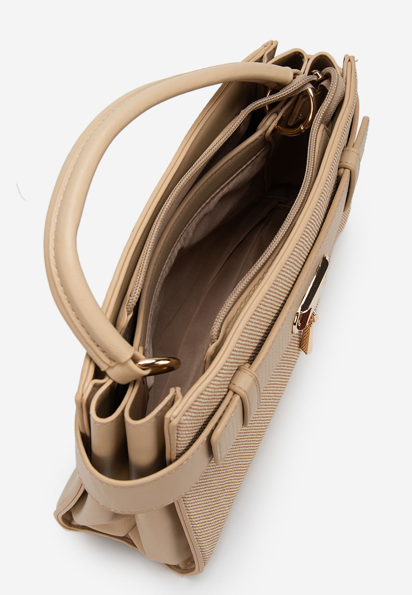 Ručna torba Marana kaki