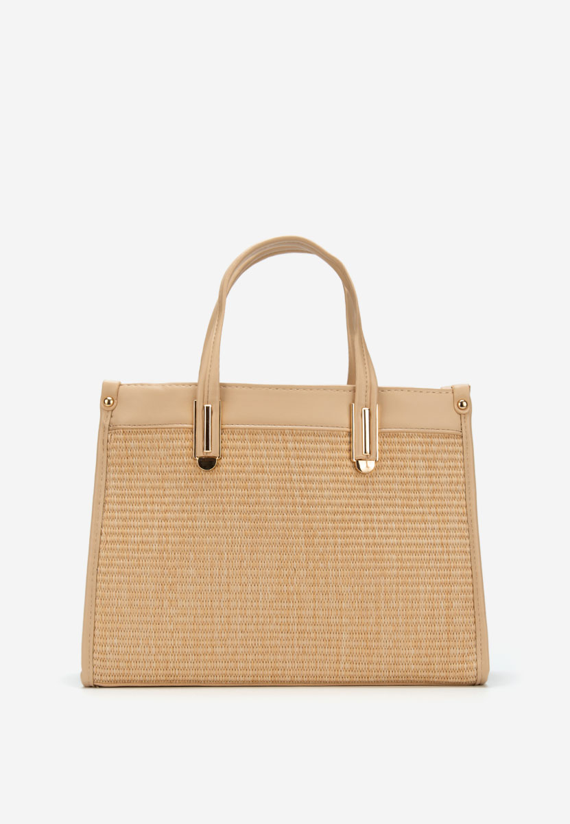 Ručna torba Tiamara kaki