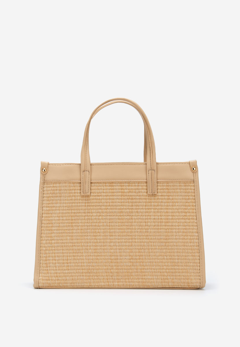 Ručna torba Tiamara kaki