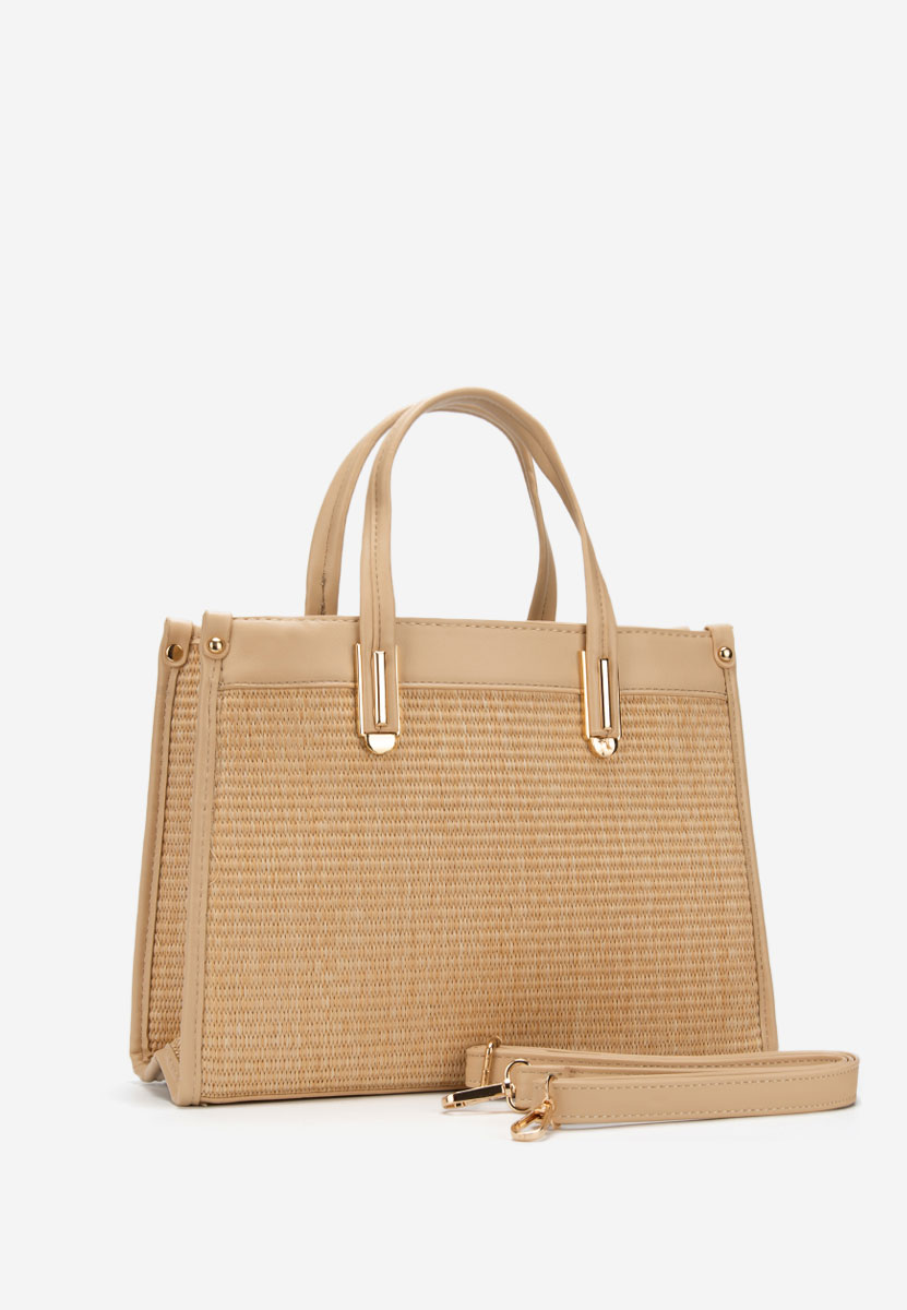 Ručna torba Tiamara kaki