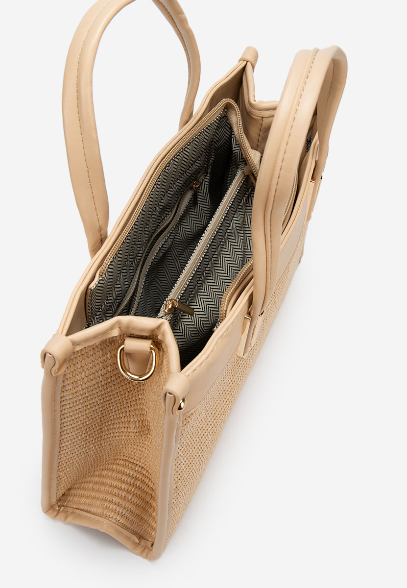 Ručna torba Tiamara kaki