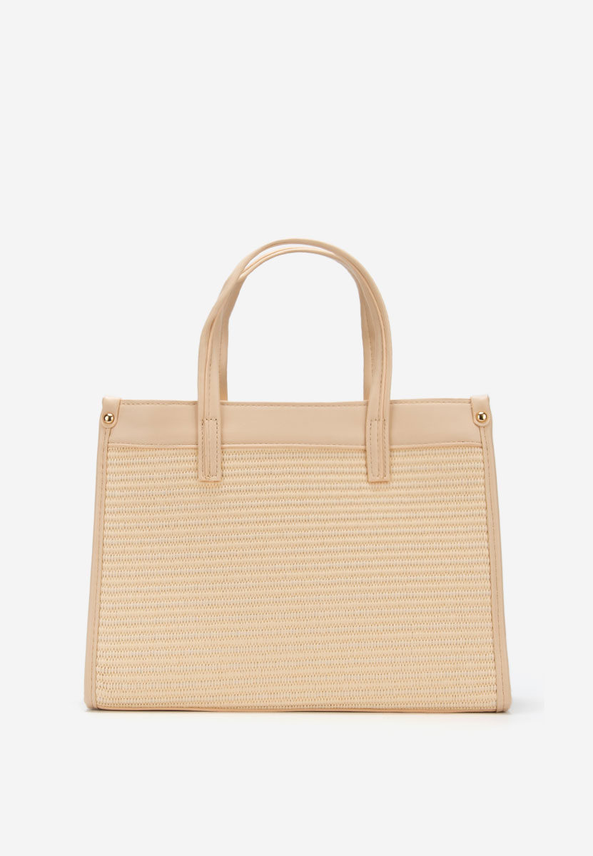 Ručna torba Tiamara V2 bež
