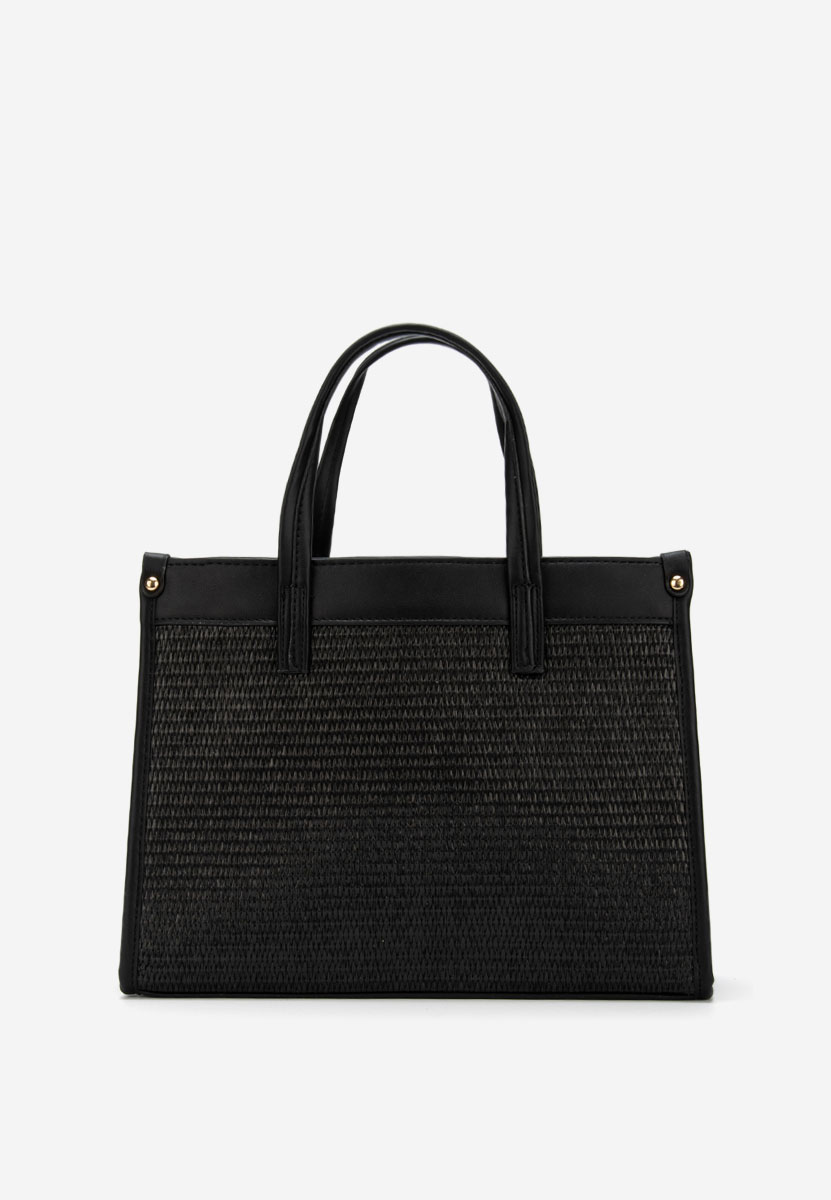 Ručna torba Tiamara crno