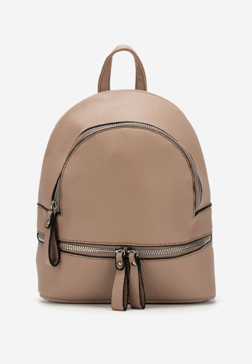 Ženski ruksak Izaelya kaki