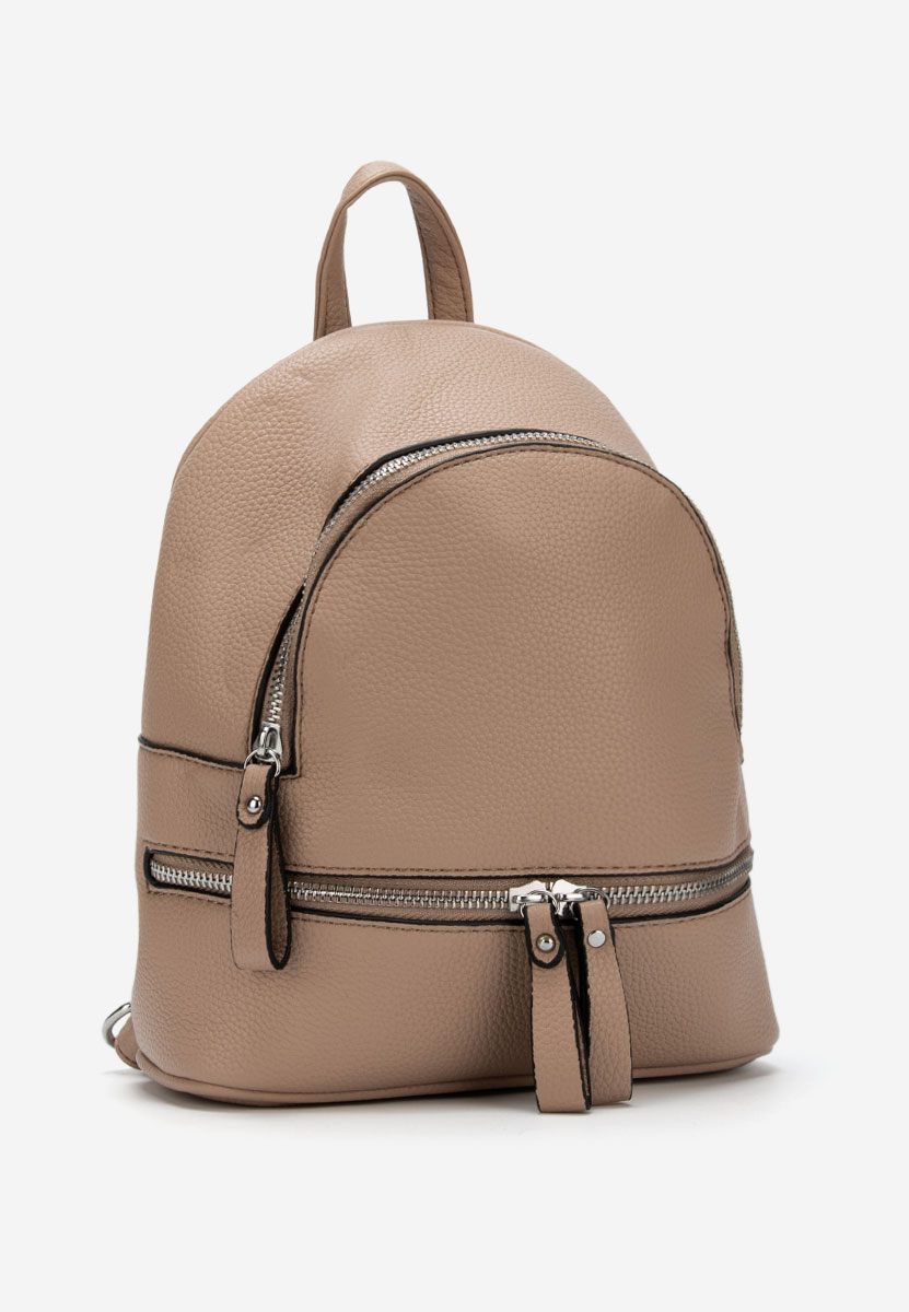 Ženski ruksak Izaelya kaki