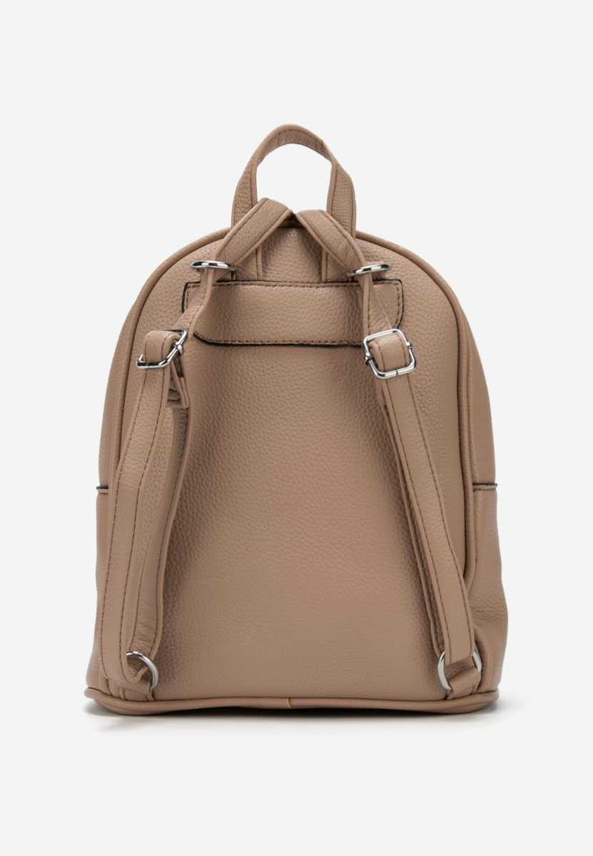 Ženski ruksak Izaelya kaki