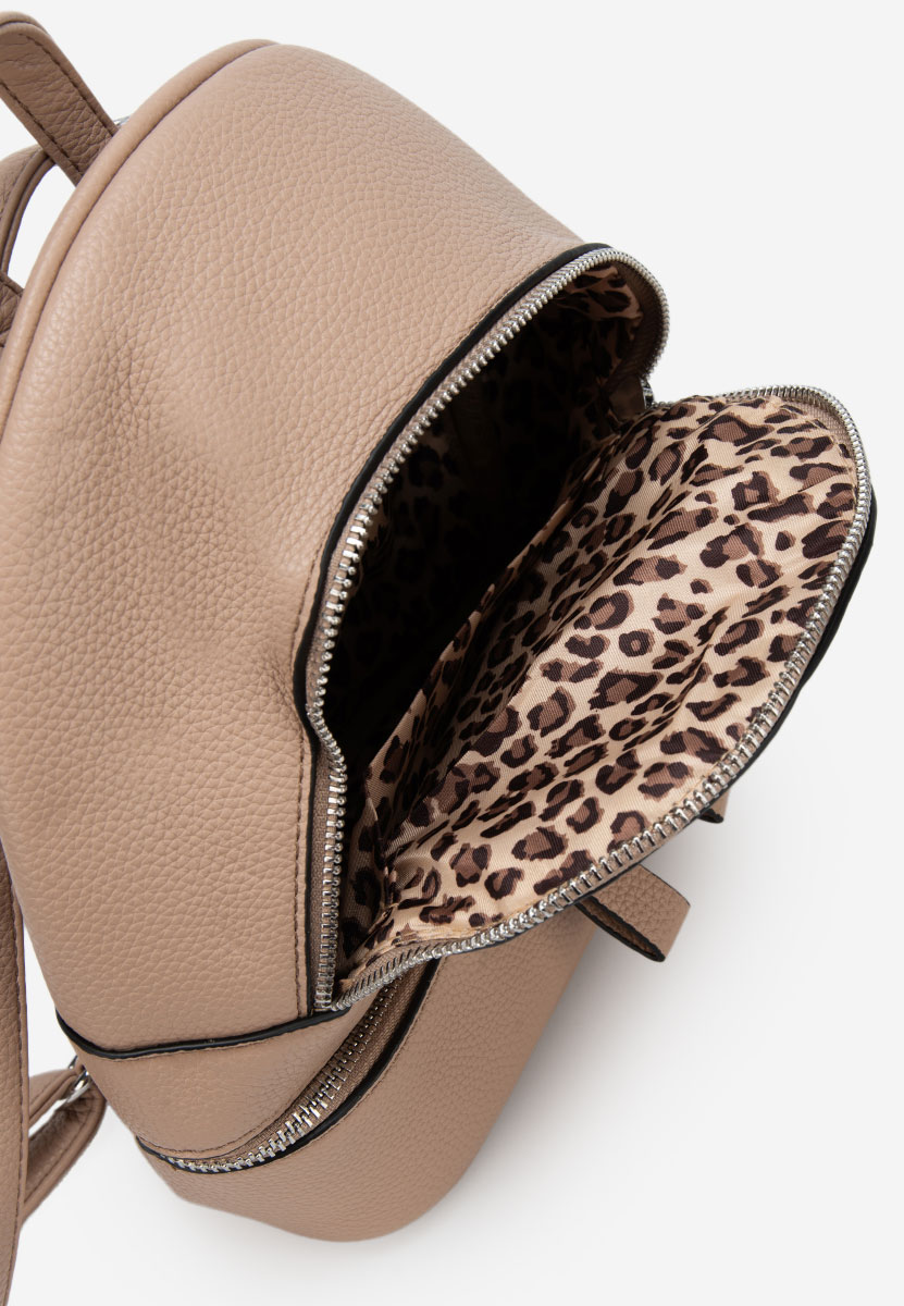 Ženski ruksak Izaelya kaki