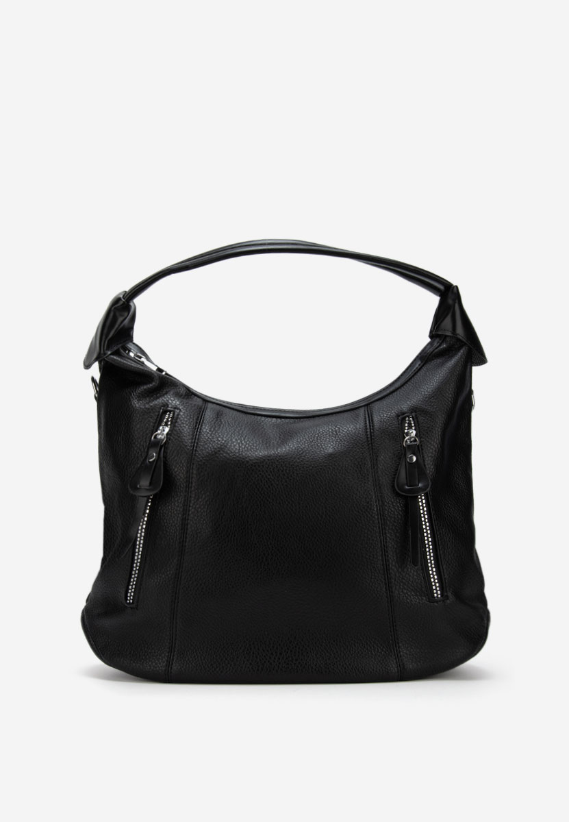 Ručna torba Aikena crno