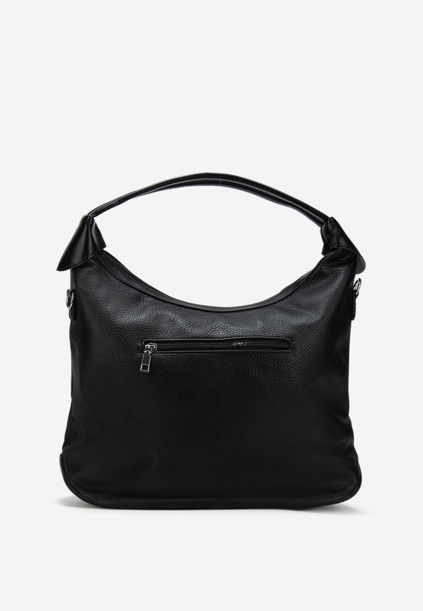 Ručna torba Aikena crno