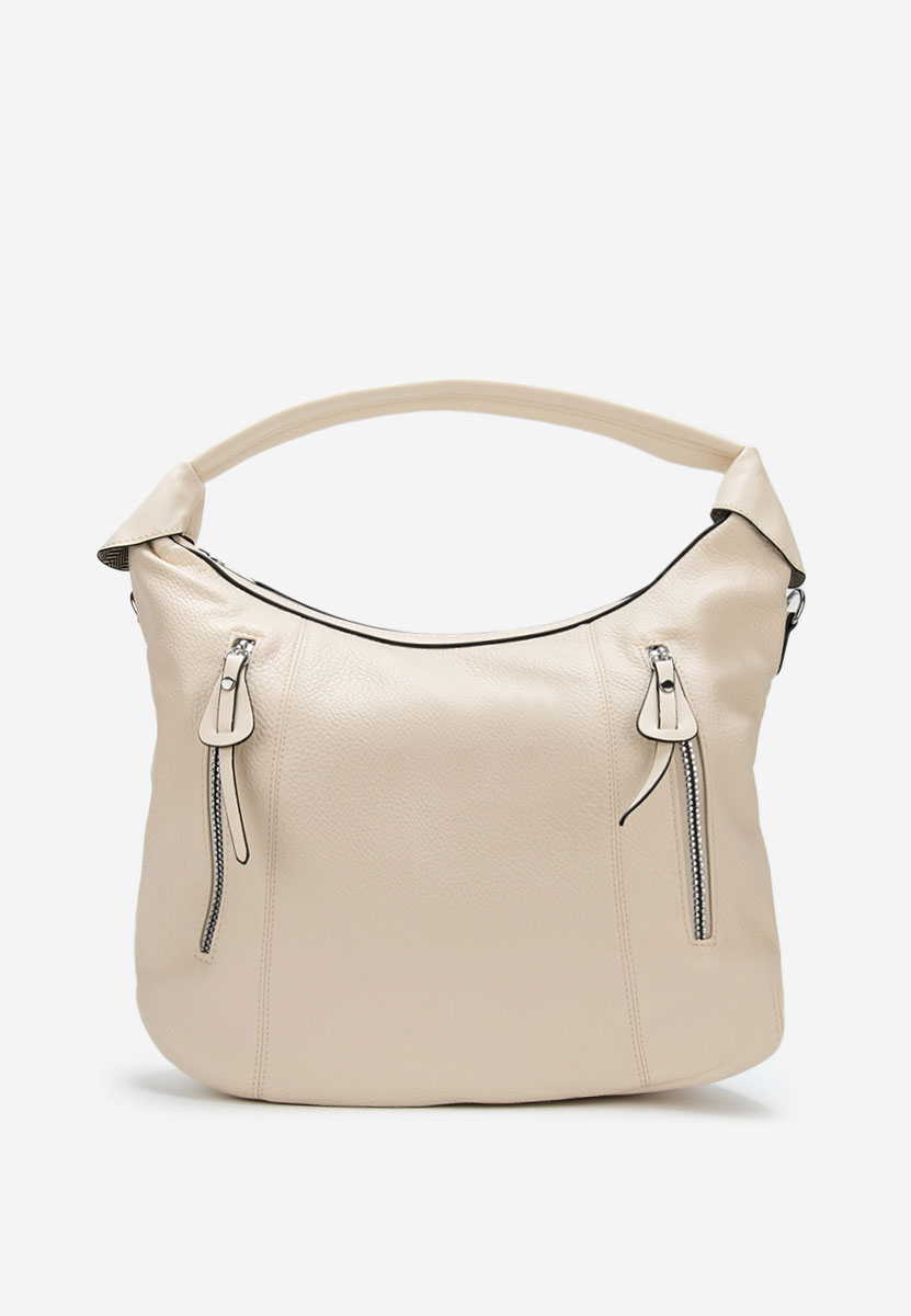 Ručna torba Aikena V2 bijele