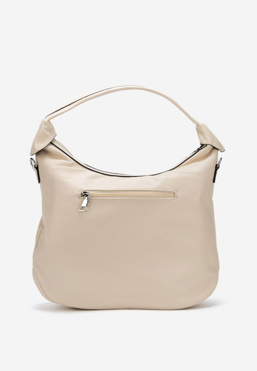 Ručna torba Aikena V2 bijele