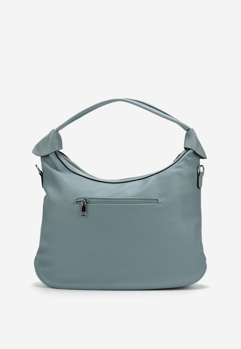 Ručna torba Aikena plava