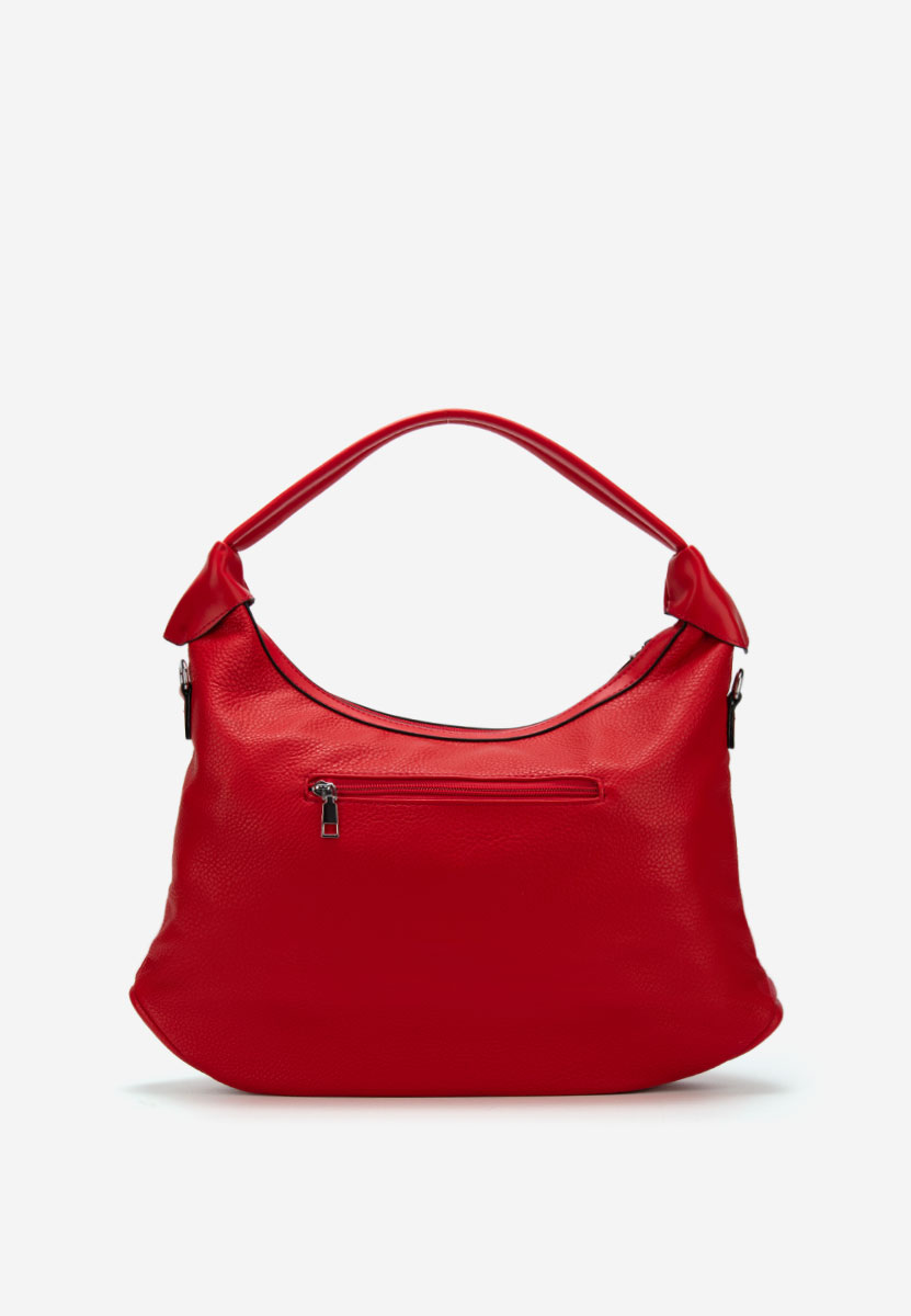 Ručna torba Aikena crveno