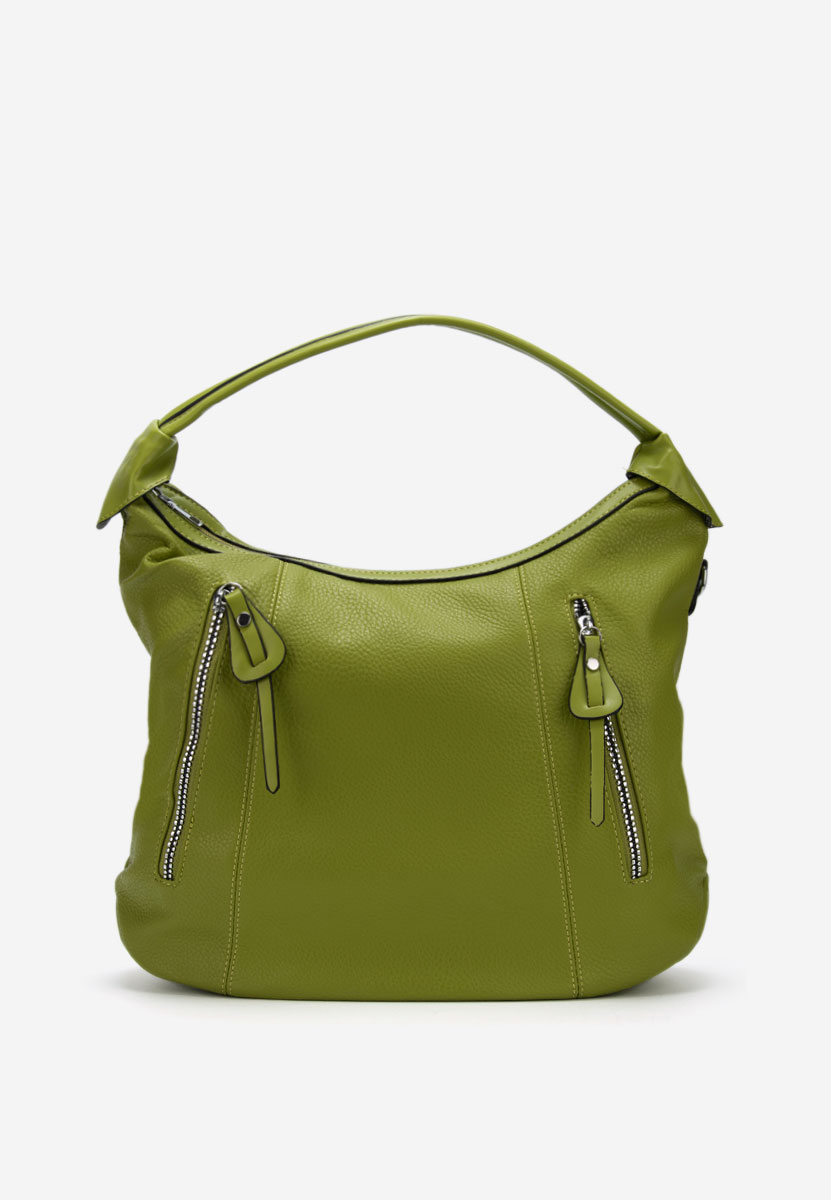 Ručna torba Aikena zeleno