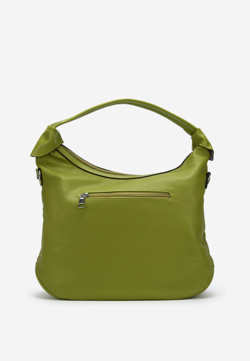 Ručna torba Aikena zeleno