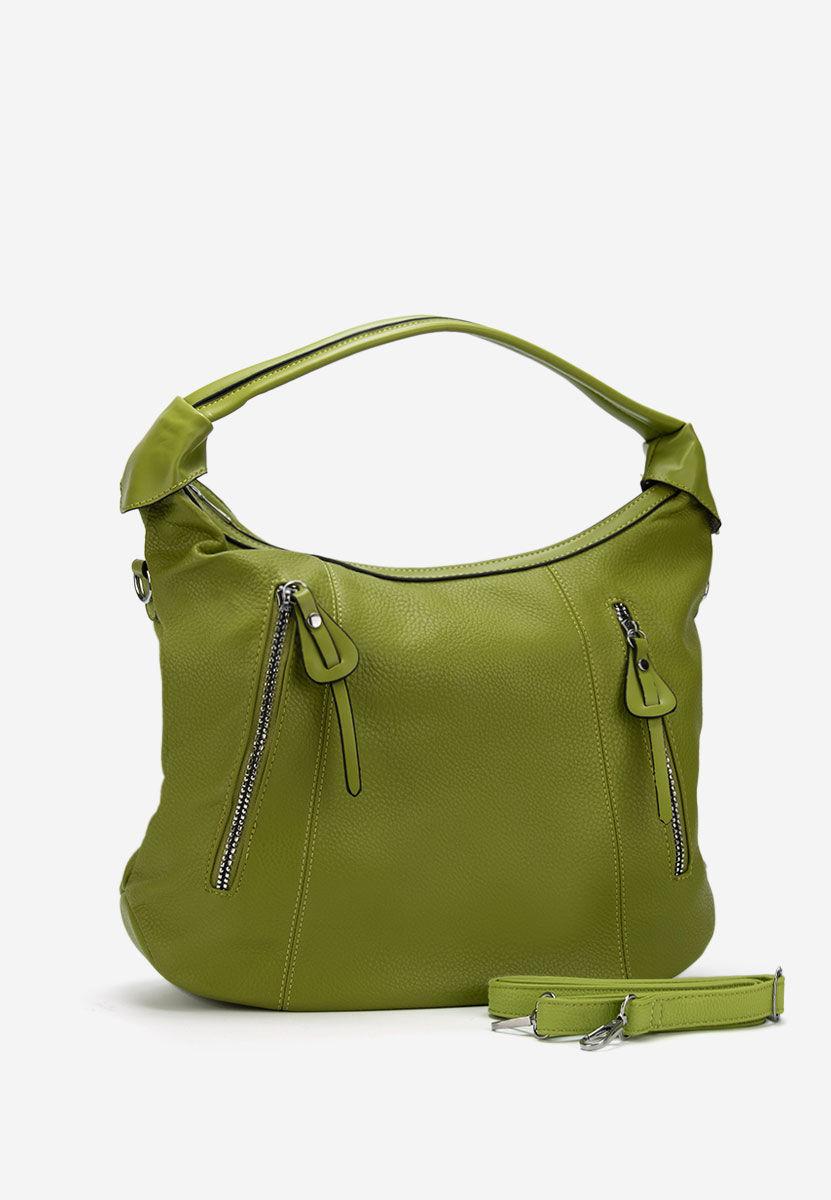 Ručna torba Aikena zeleno