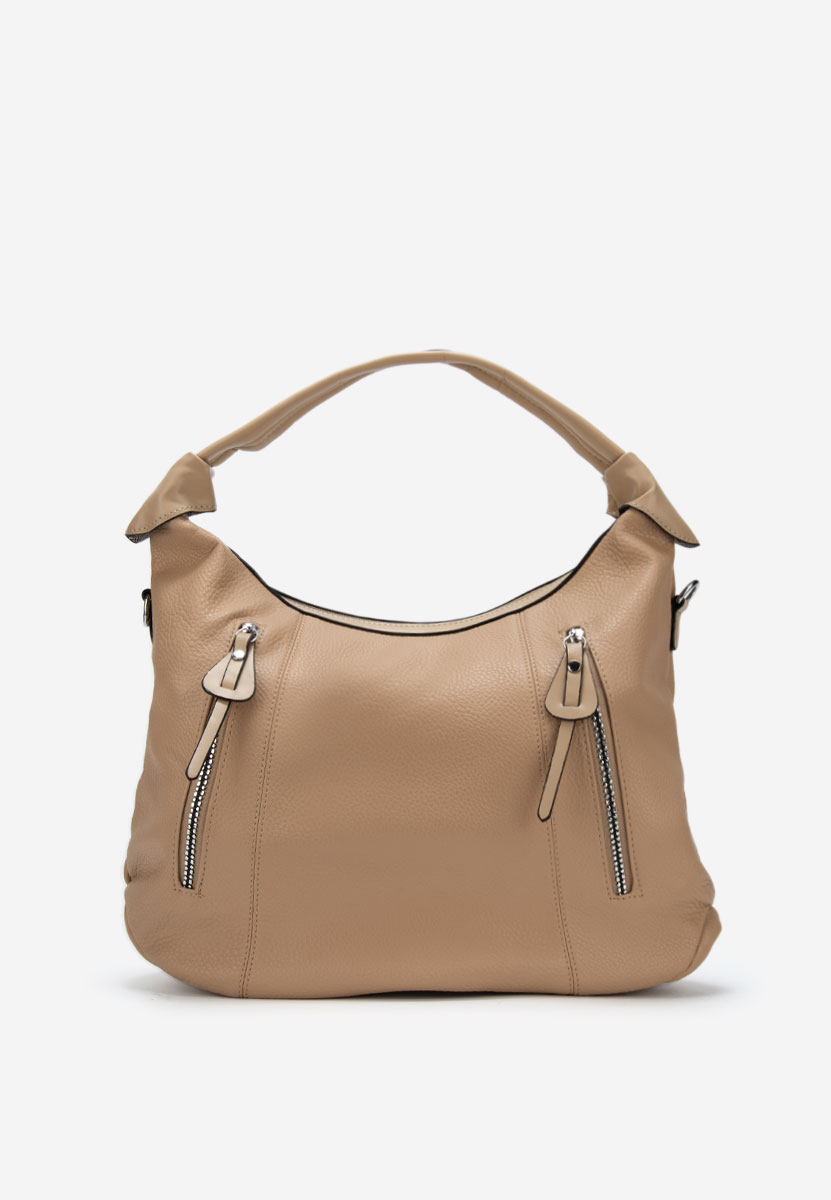 Ručna torba Aikena kaki