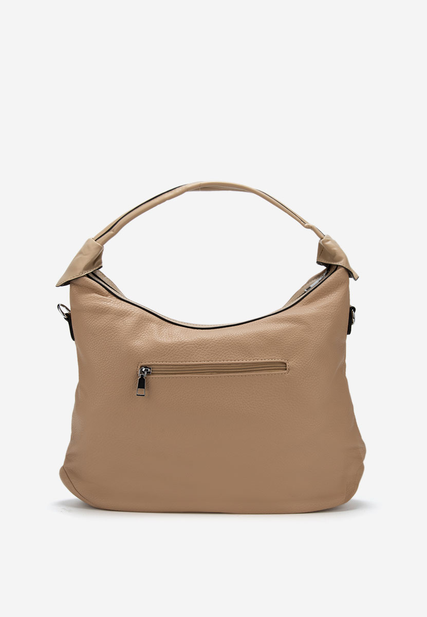 Ručna torba Aikena kaki