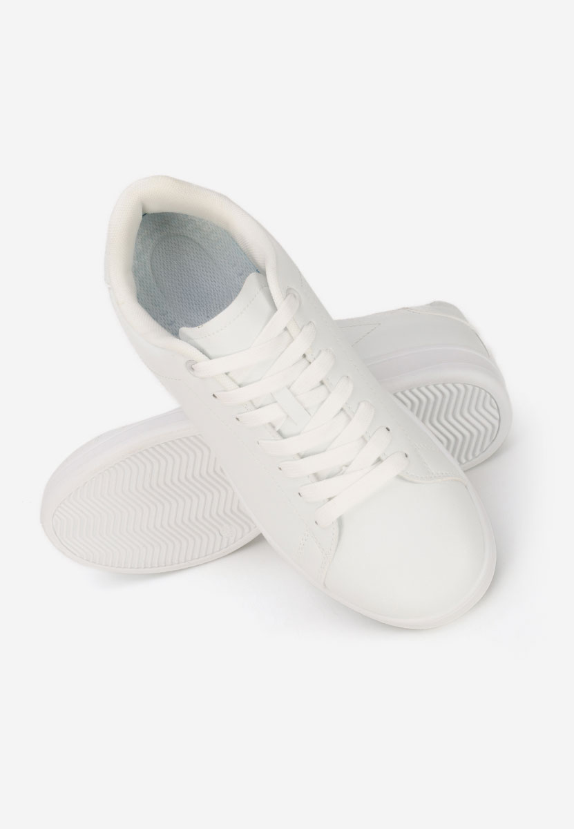 Muške sneakers Jorah bijele