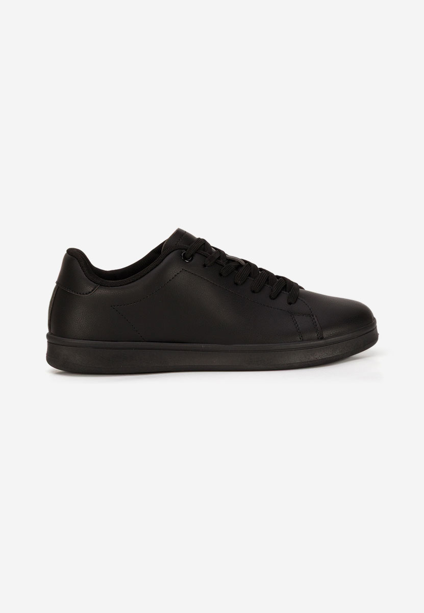 Muške sneakers Jorah crno