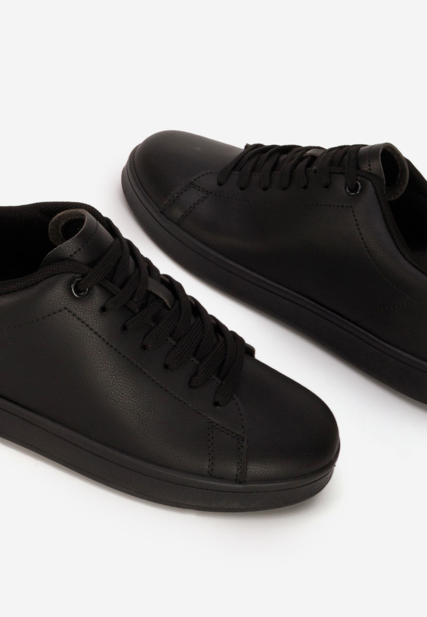 Muške sneakers Jorah crno