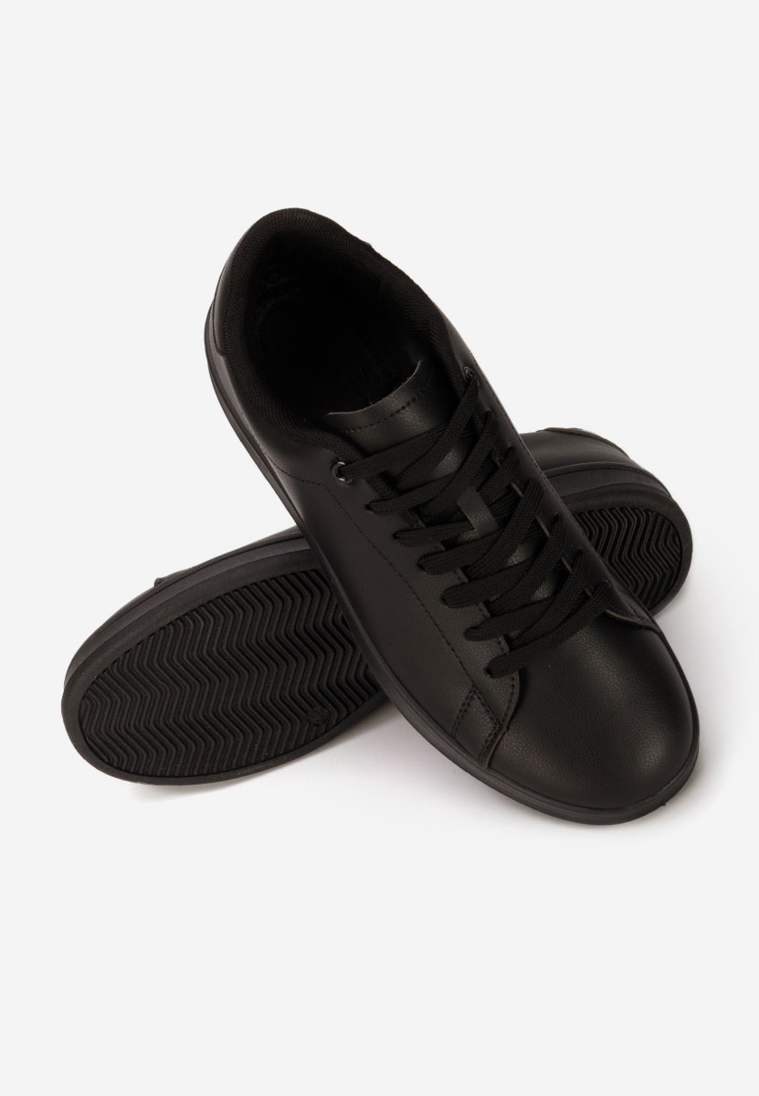 Muške sneakers Jorah crno