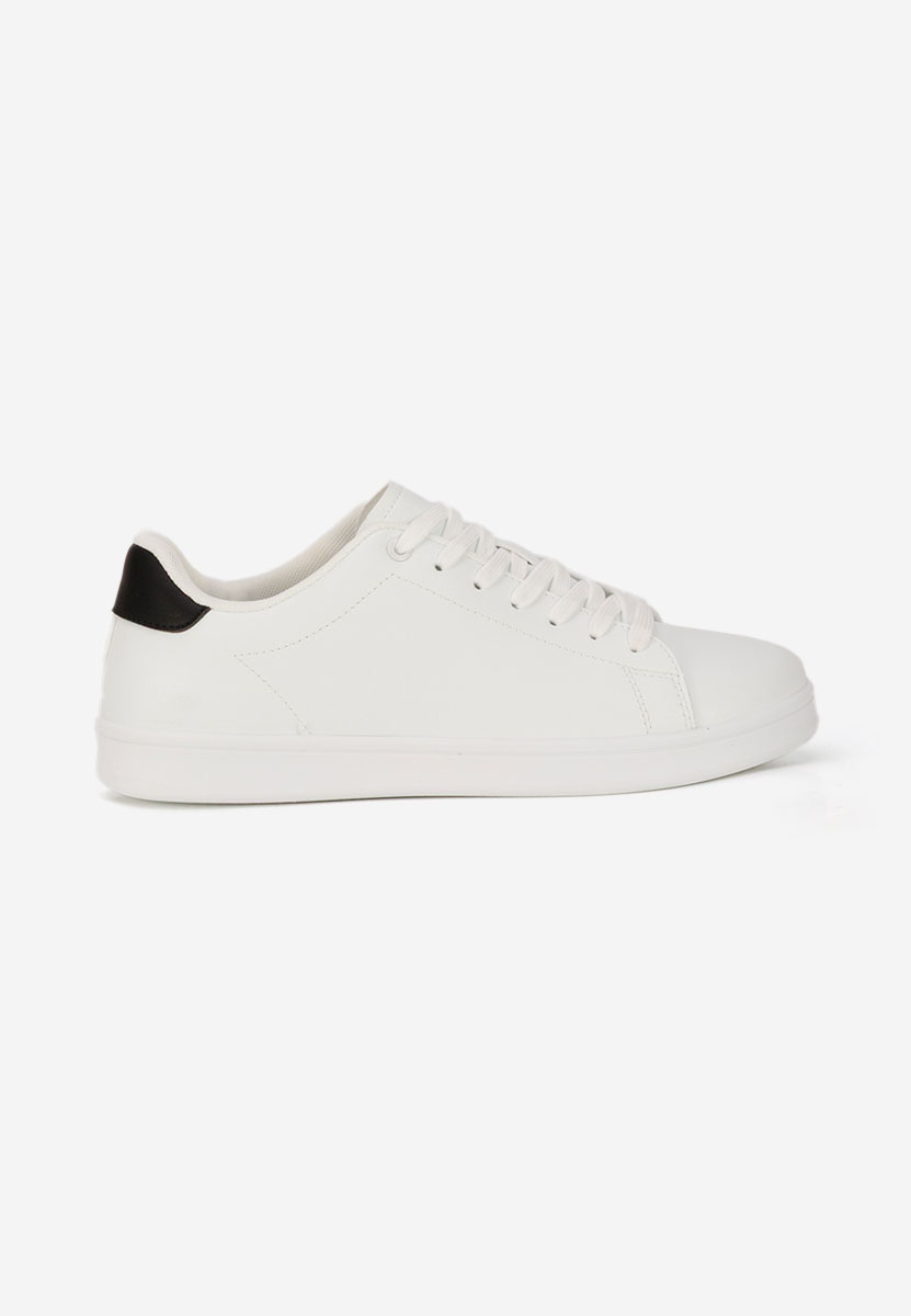 Muške sneakers Jorah V2 bijele