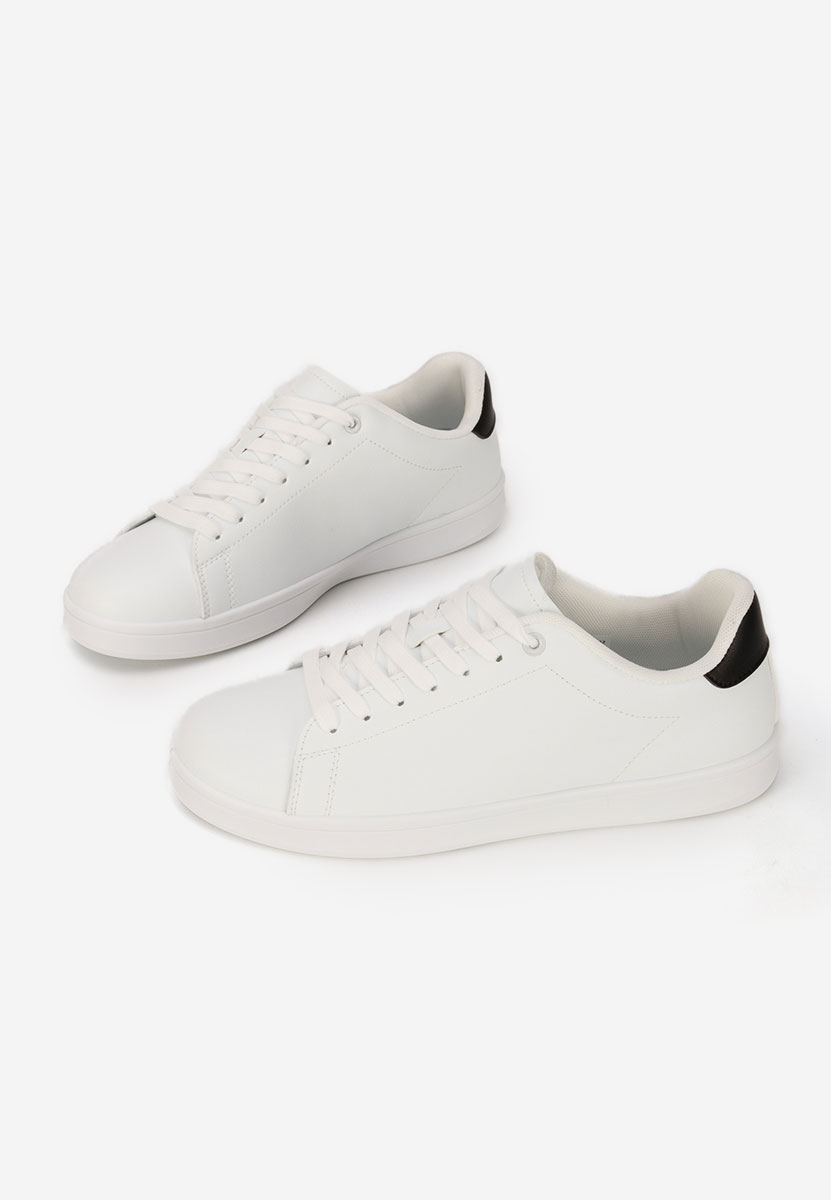 Muške sneakers Jorah V2 bijele