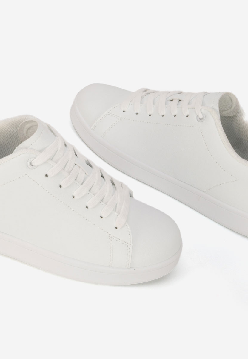 Muške sneakers Jorah V2 bijele
