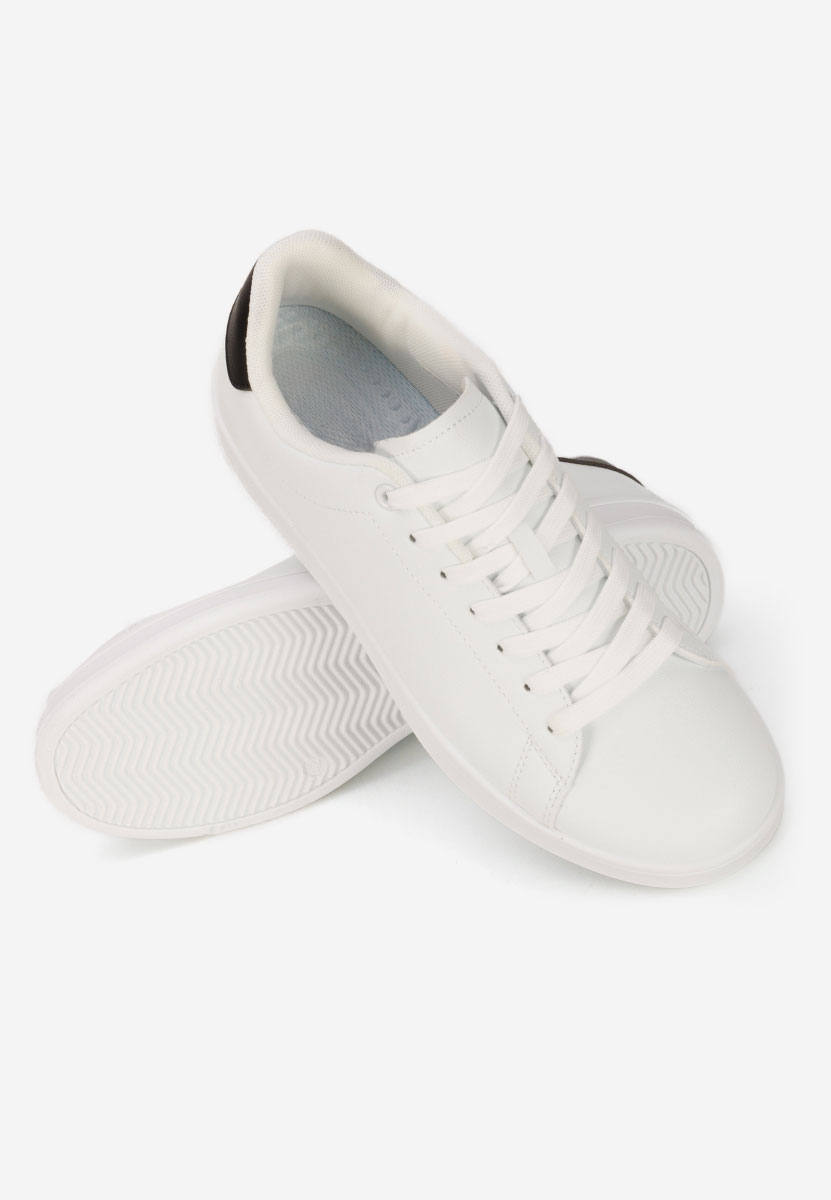 Muške sneakers Jorah V2 bijele