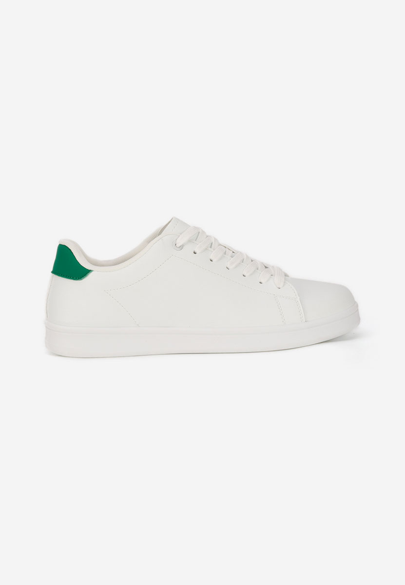 Muške sneakers Jorah V4 bijele
