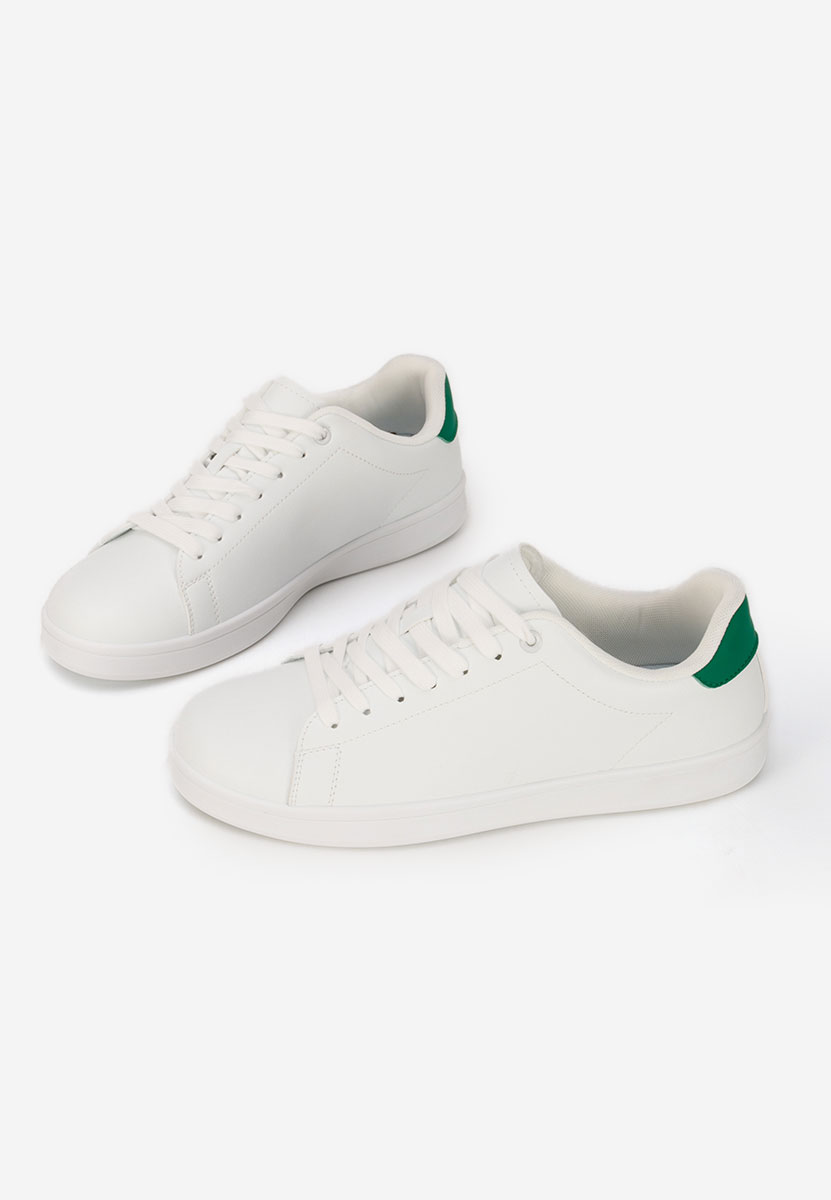 Muške sneakers Jorah V4 bijele