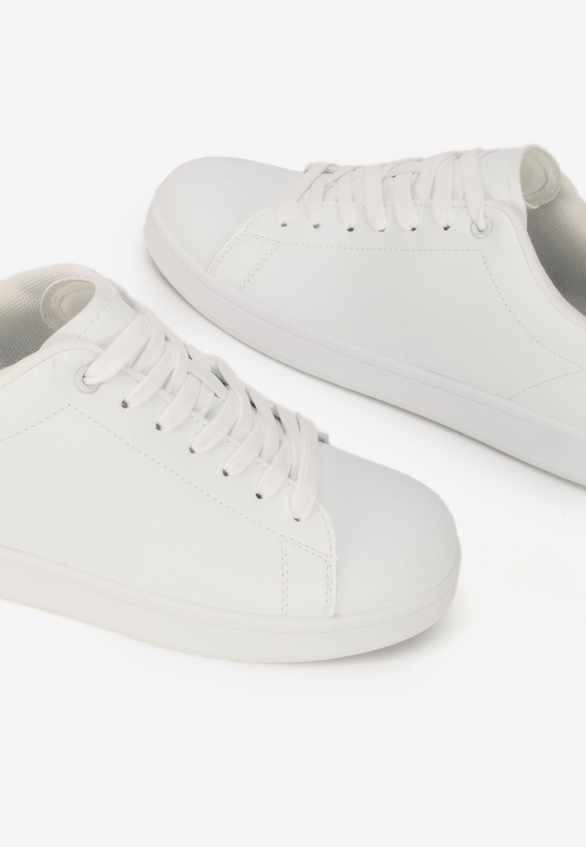 Muške sneakers Jorah V4 bijele