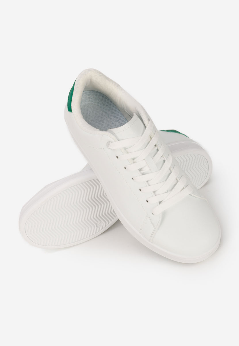 Muške sneakers Jorah V4 bijele