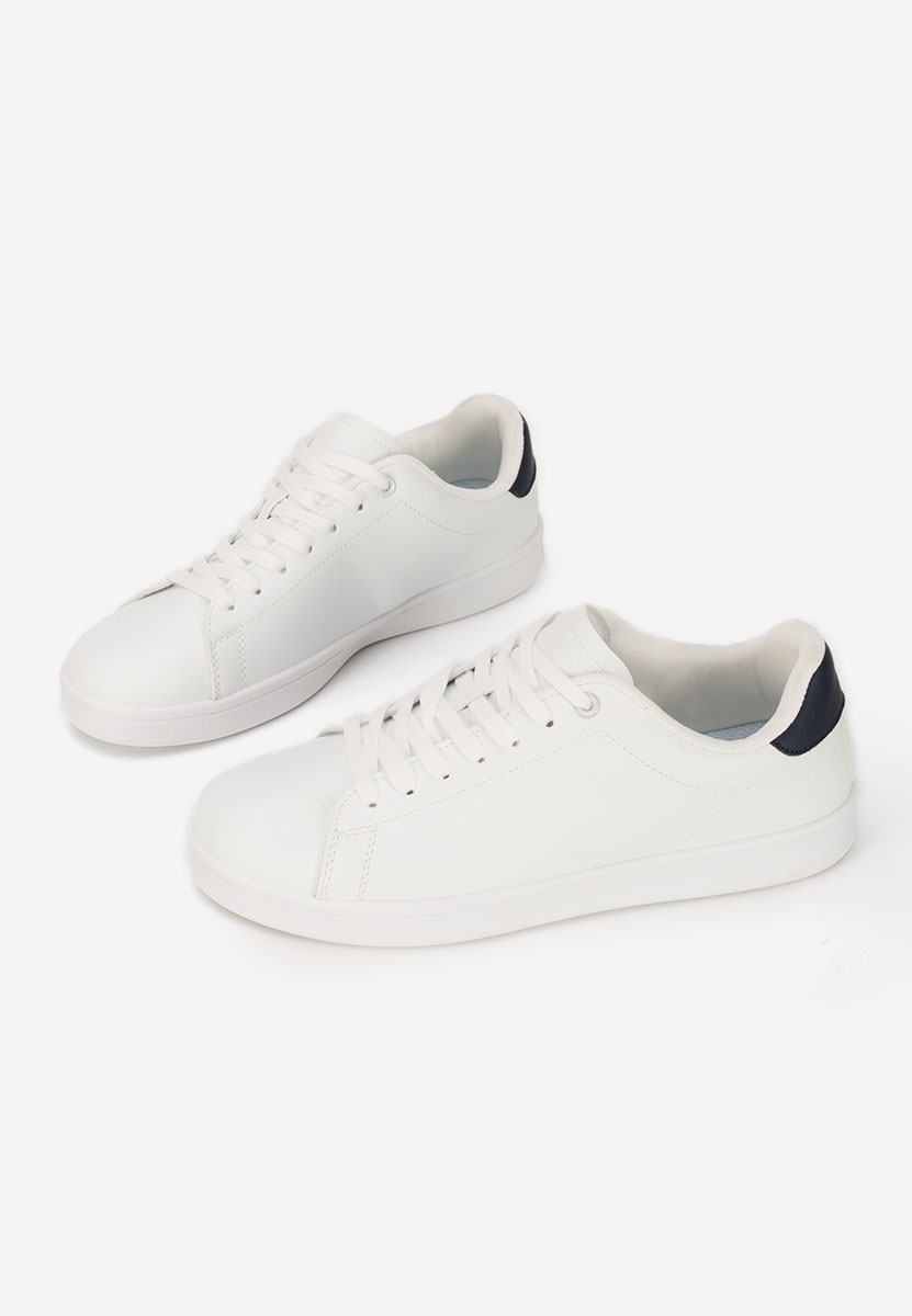 Muške sneakers Jorah V3 bijele