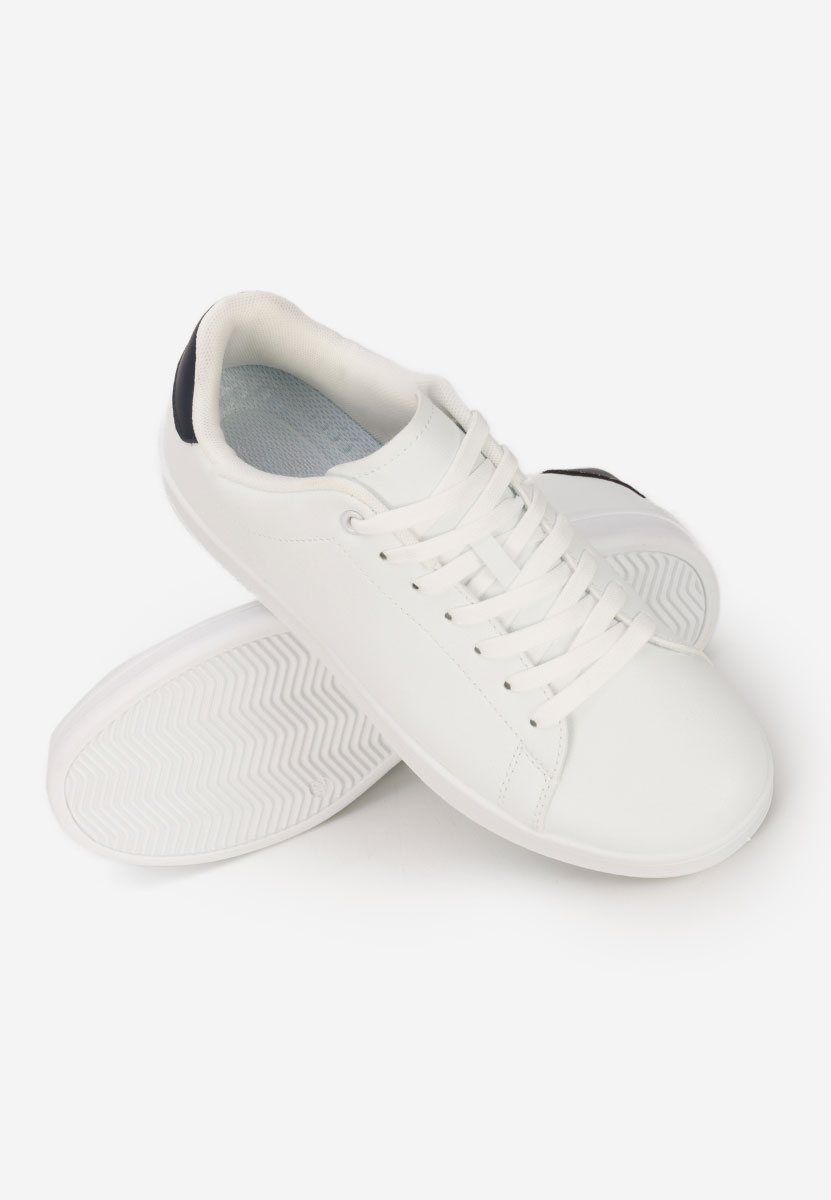 Muške sneakers Jorah V3 bijele