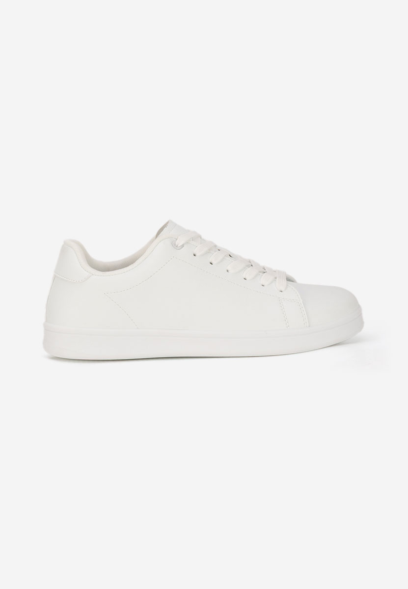 Muške sneakers Jorah bijele