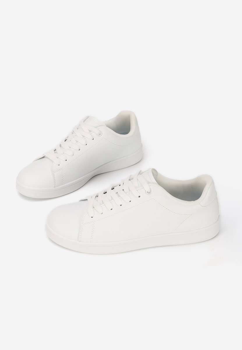 Muške sneakers Jorah bijele