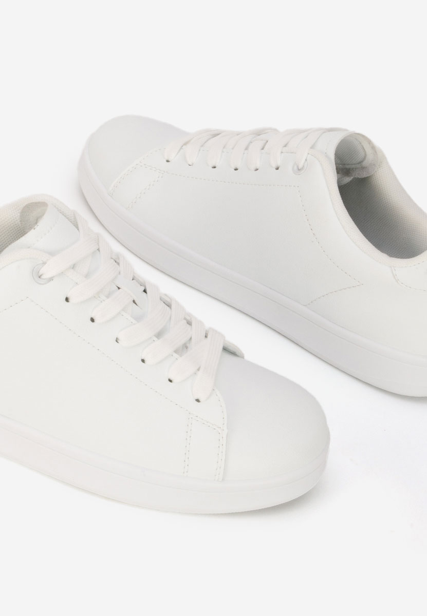 Muške sneakers Jorah bijele
