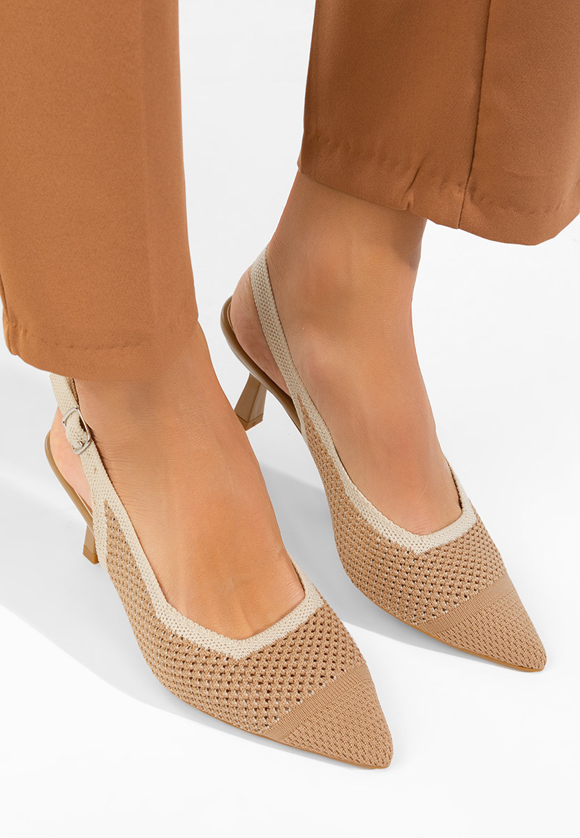 Salonke s remenčićem Rabiella kaki