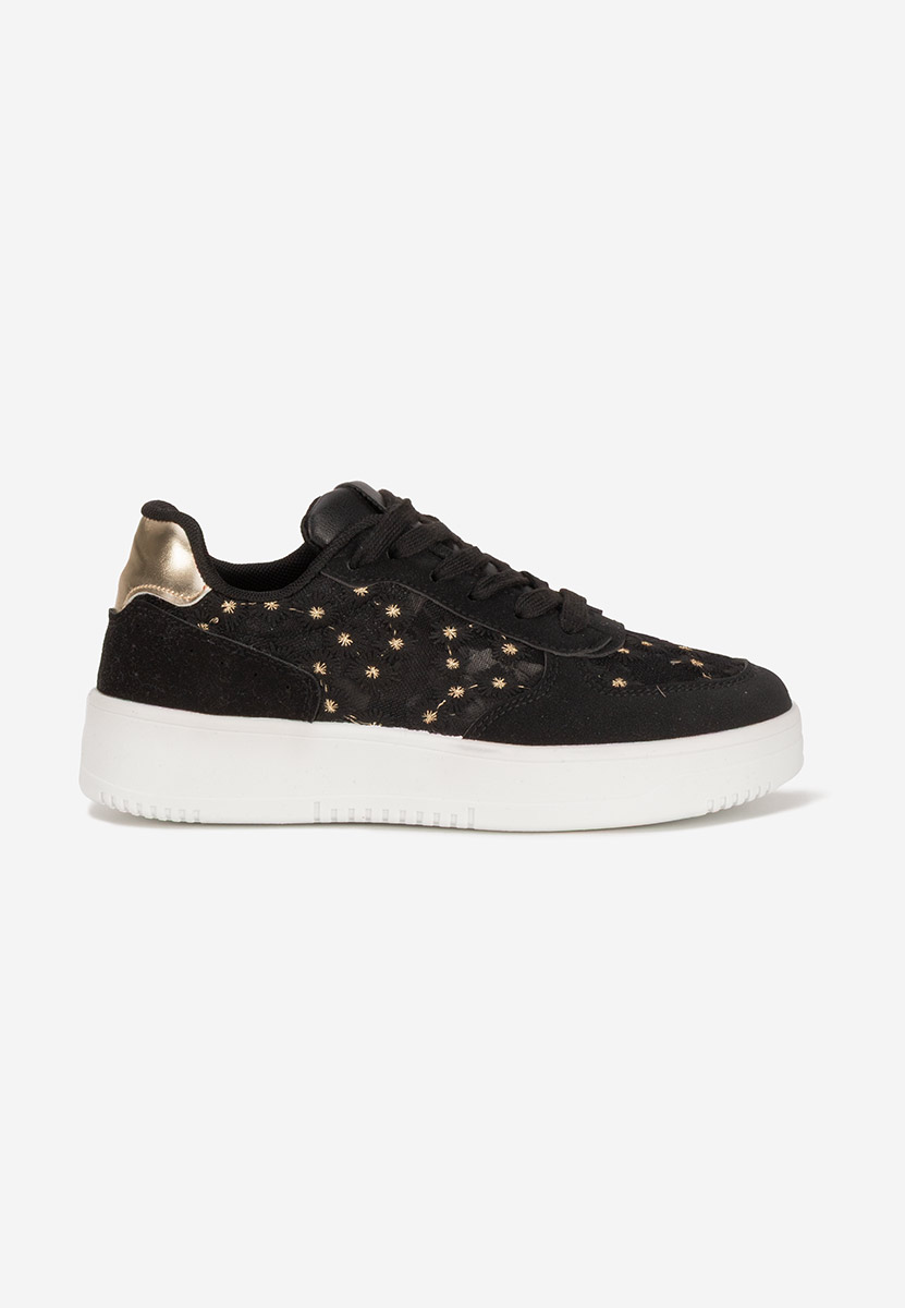 Ženske sneakers Beckie crno