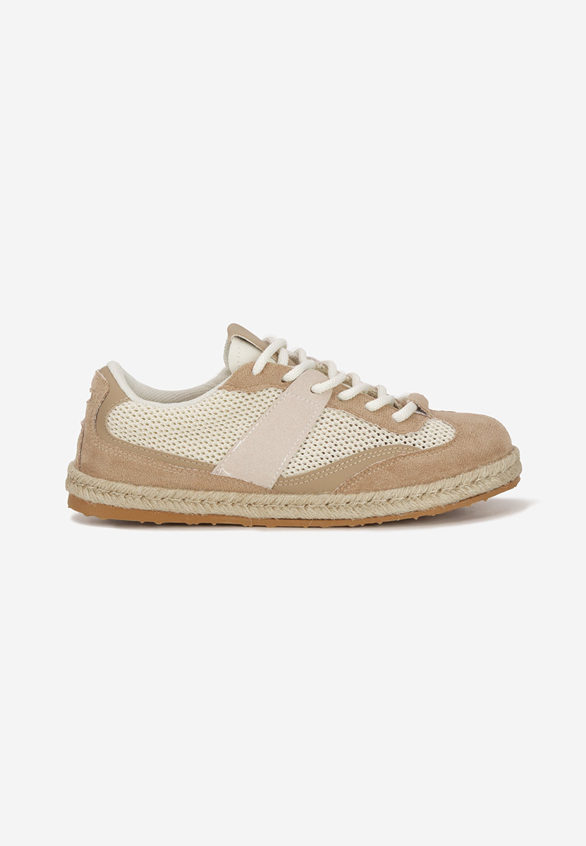 Ženske sneakers Dianka kaki