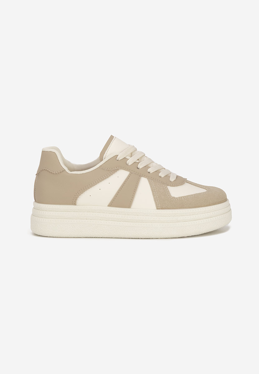 Tenisice sa platformom Serinia kaki