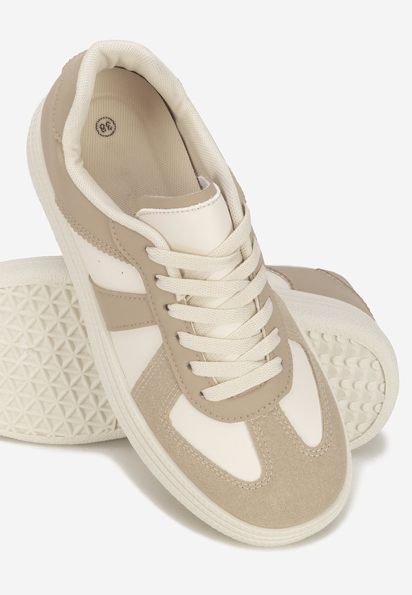 Tenisice sa platformom Serinia kaki
