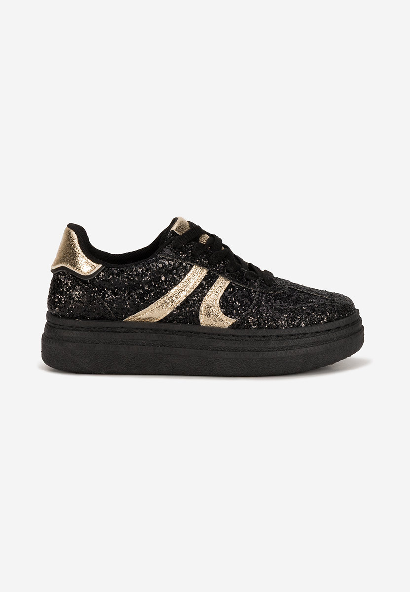 Ženske sneakers Zareena crno