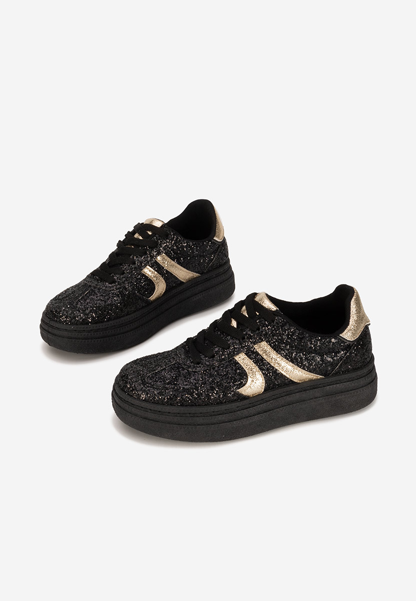 Ženske sneakers Zareena crno