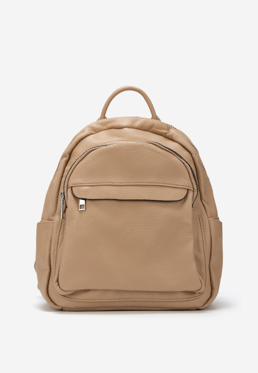 Ženski ruksak Domiana kaki