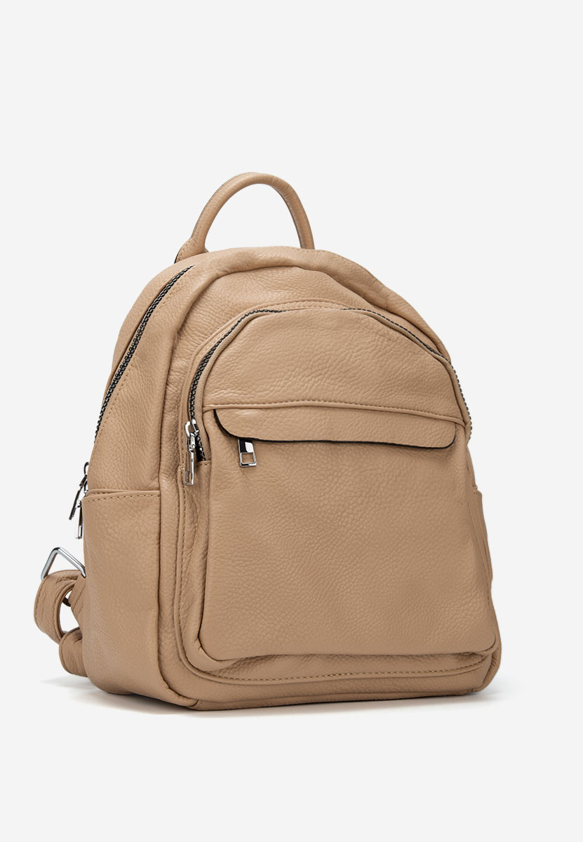 Ženski ruksak Domiana kaki